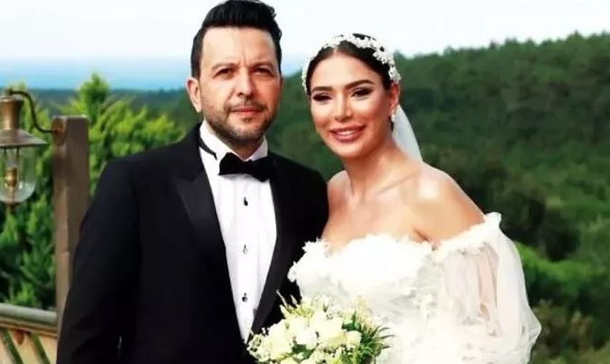 Yayını terk etti