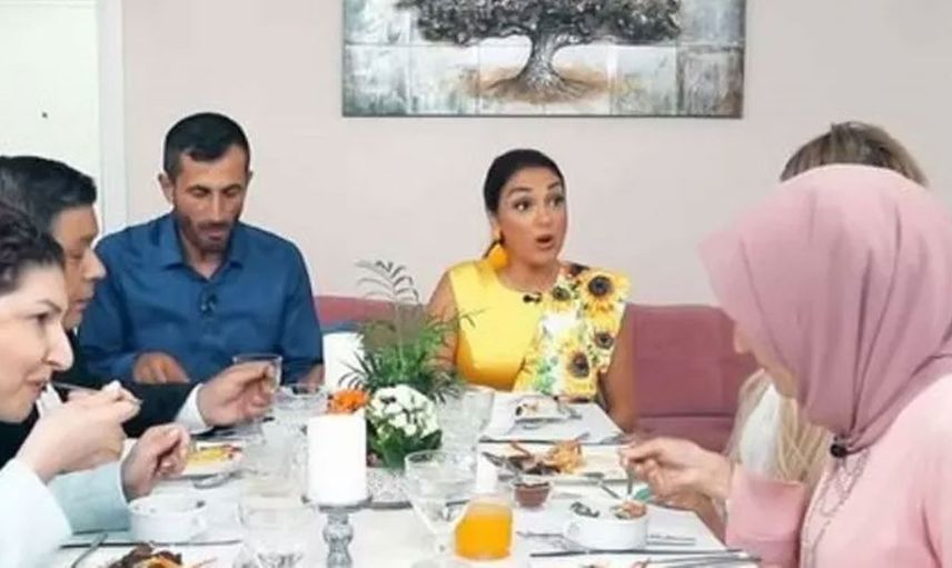 Diskalifiye edildi