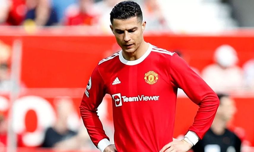 Bu acıya yürek dayanmaz! Ünlü futbolcu Cristiano Ronaldo'nun yeni doğan oğlu hayatını kaybetti
