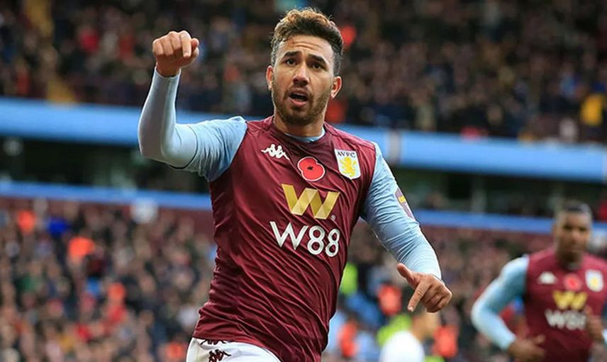 Medipol Başakşehir Trezeguet'i Transfer Etmek İstiyor!