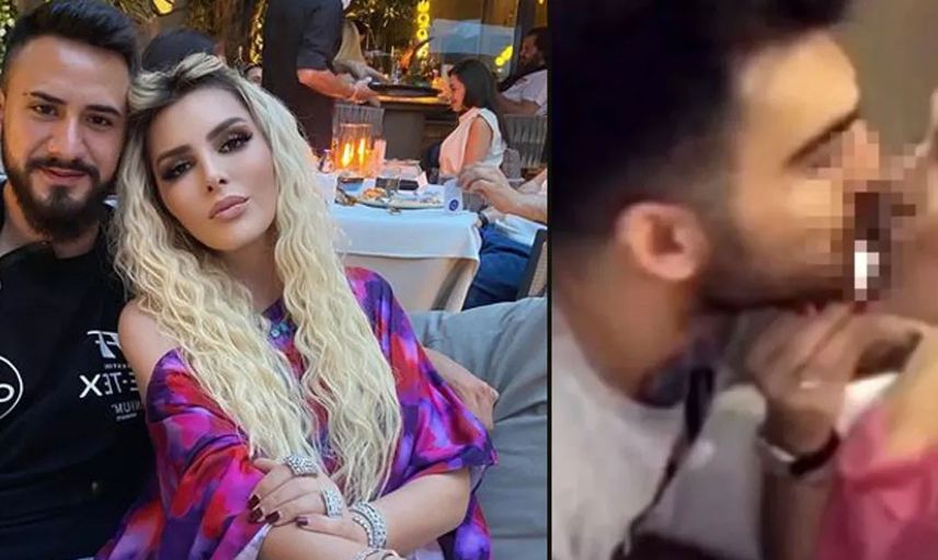 Selin Ciğerci'nin hiçbir yerde görülmemiş 15 fotoğrafı