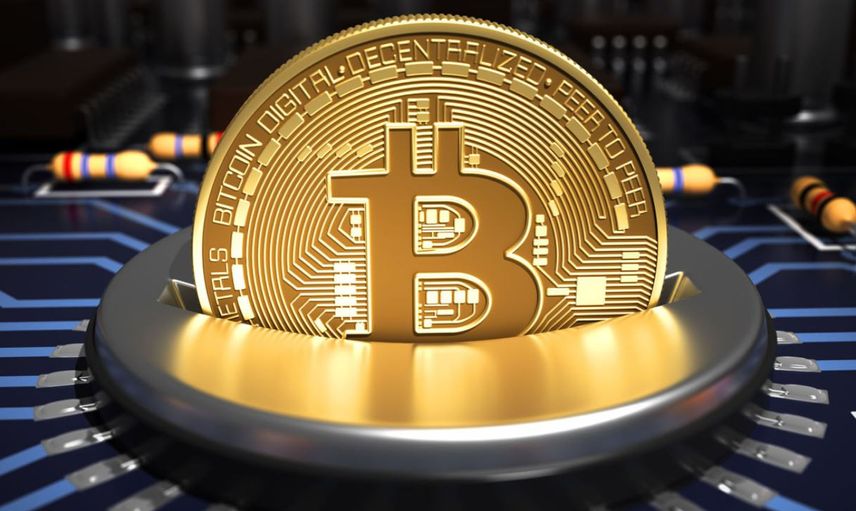 ABD Şirketi AMC, Bitcoin İle Ödemeyi Kabul Etti