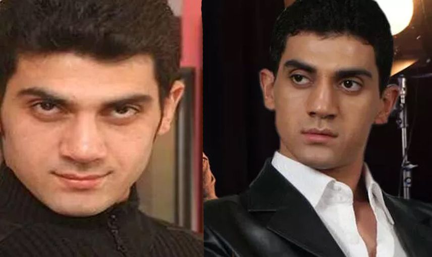 Popstar ile adını duyuran Bayhan öyle şeyler anlattı ki stüdyo buz kesti