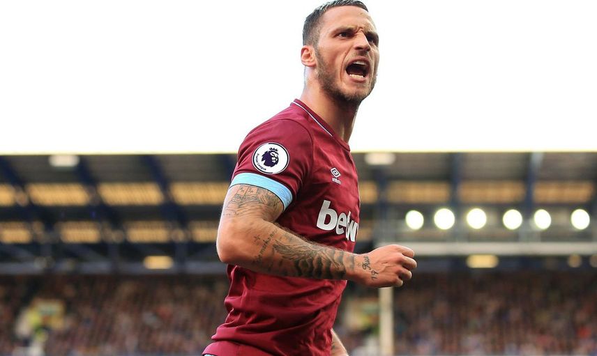 Fenerbahçe ve Beşiktaş Marko Arnautovic'i İstiyor!