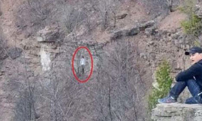 Şüphecileri bile şaşırtacak 10 enteresan fotoğraf