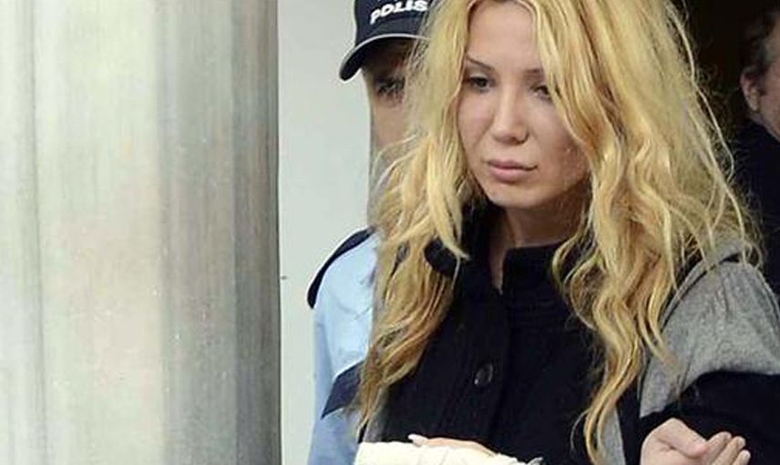 Cicişler skandal bir olaya imza attı