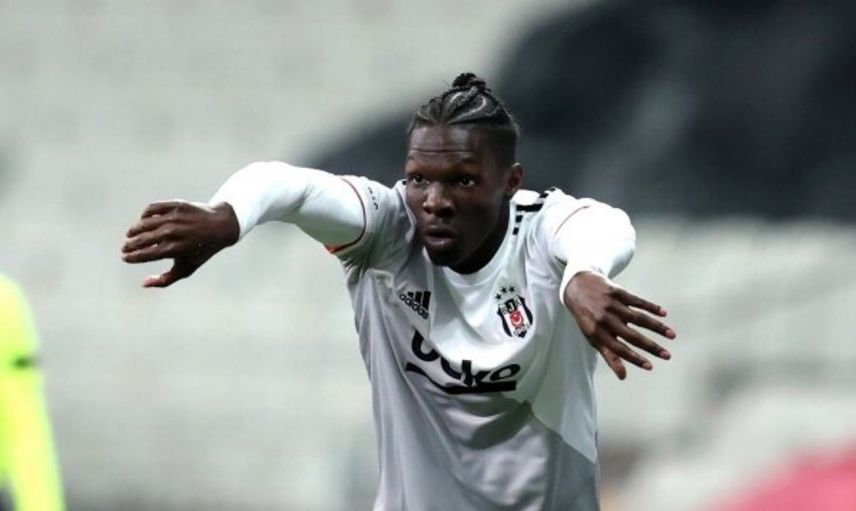 Beşiktaşlı Fabrice N'Sakala'yı Altay Transfer Etmek İstiyor!