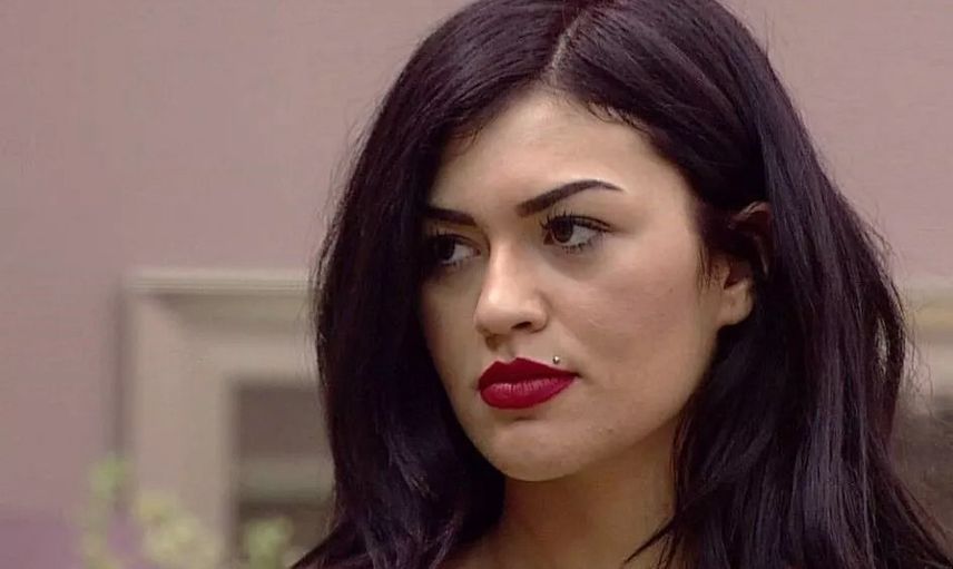 Kısmetse Olur’un gelin adayı Cansel arkadaşının kafasından şişe kırması ile gündem oldu!