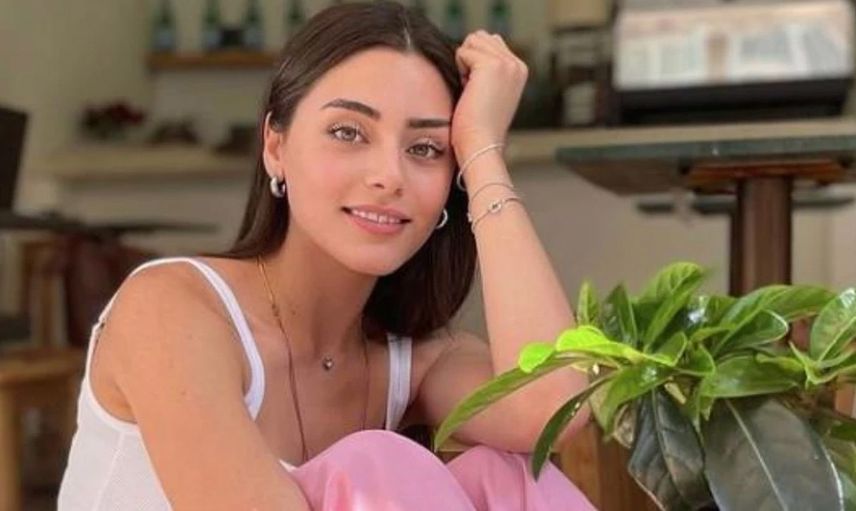 Kızılcık Şerbeti'nin Doğa’sı öyle bir değişim yaşamış ki: Sıla Türkoğlu’nun kilolu halini görenler gözlerine inanamadı!