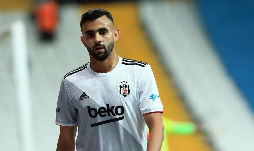 Beşiktaş Rachid Ghezzal Transferini Açıklıyor!