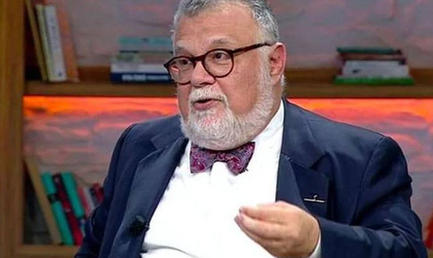 İstanbul'daki vatandaşlar dikkat! Celal Şengör İstanbul'un riskli ve risksiz bölgelerini açıkladı