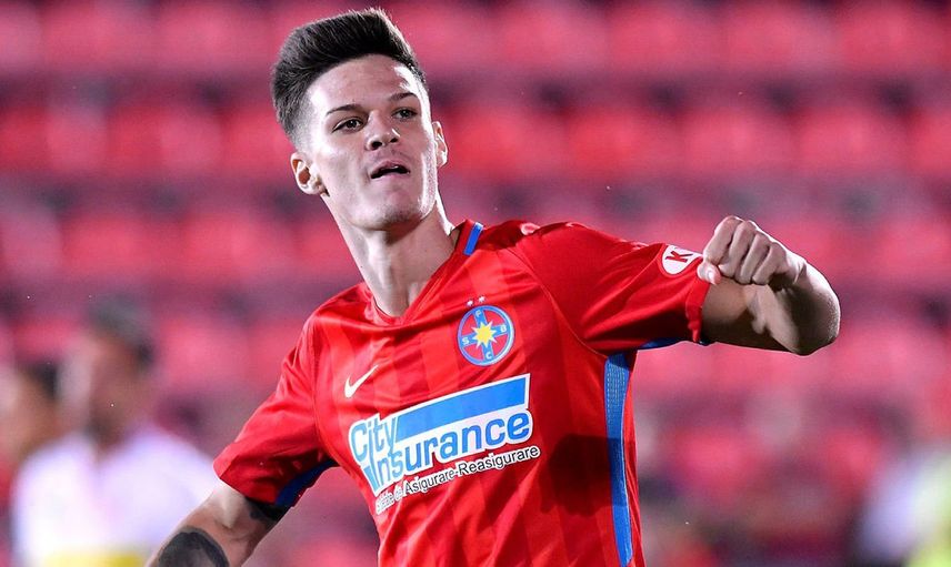 Dennis Man'in Menajeri Oyuncusunu Türkiye'de Galatasaray Dışında Bir Kulübün Daha İstediği Söyledi