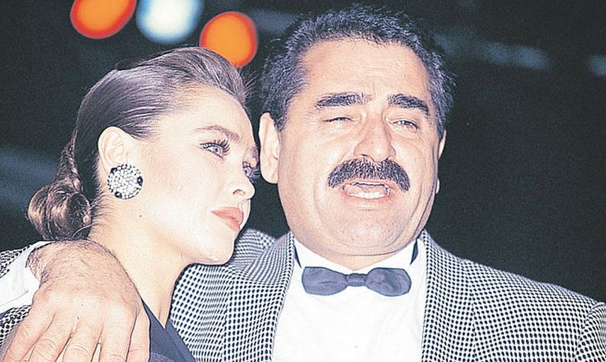 Hülya Avşar'dan Olay Yaratacak İbrahim Tatlıses İtirafı