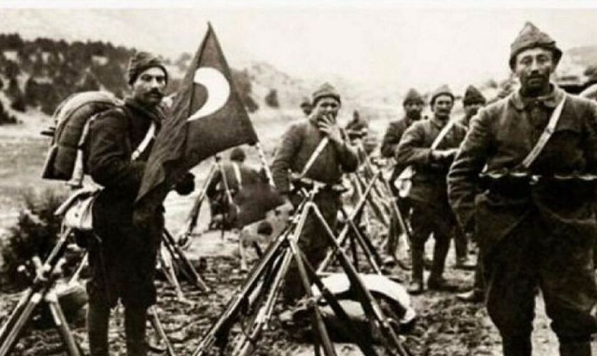Kut'ül Amare Zaferi Nedir?
