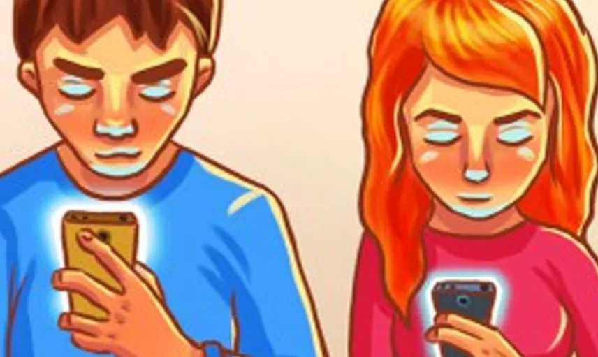 Sadece 10 Yıl İçinde Dünyanın Ne Kadar Değişmiş Olduğunu Gösteren 7 İllüstrasyon