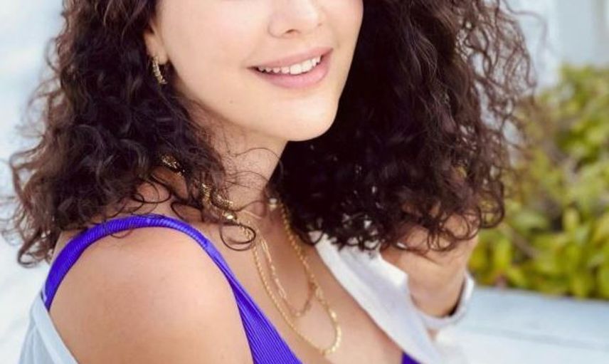 Halit Ergenç Leyla İle Sabah Kahvesinde!