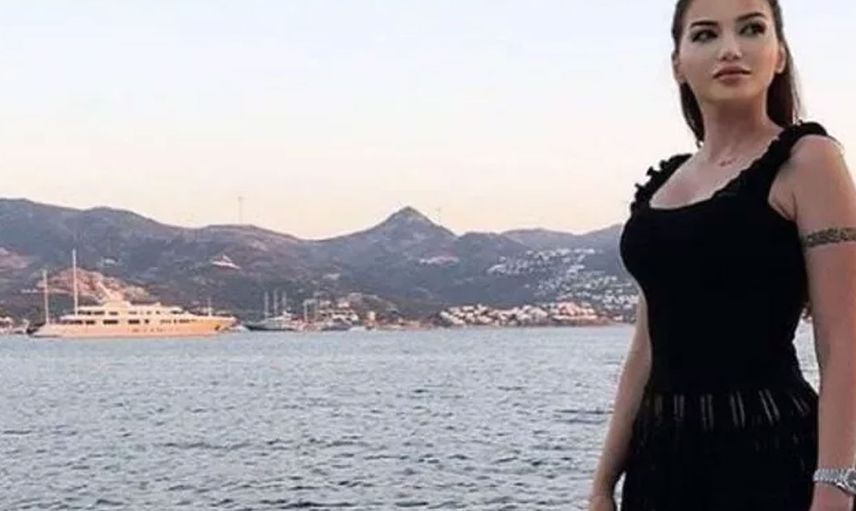  Esra Ezmeci en sonunda çığlık atarak kaçacak! 'Kaynanam ve öz babamın ilişkisi var' diyen kadının derdi beyinleri yaktı!