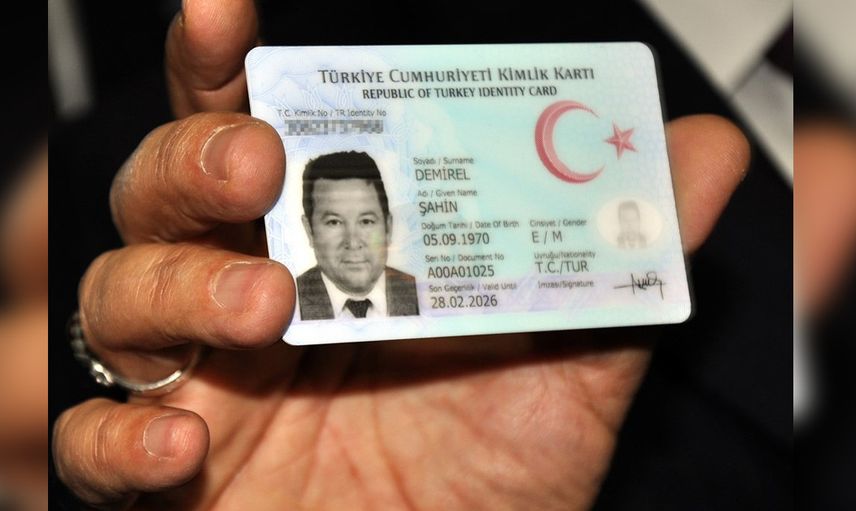 TC Kimlik numarasının bilinmeyen özellikleri