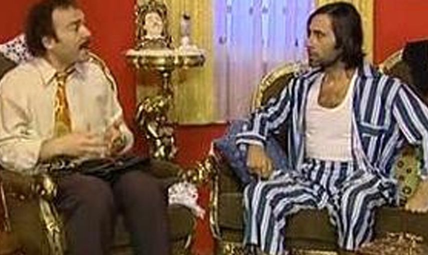 Avrupa Yakası'nın Gaffur'u