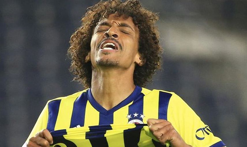 Fenerbahçe'den Ayrılacağı Konuşulan Luiz Gustavo'nun Talipleri Artıyor