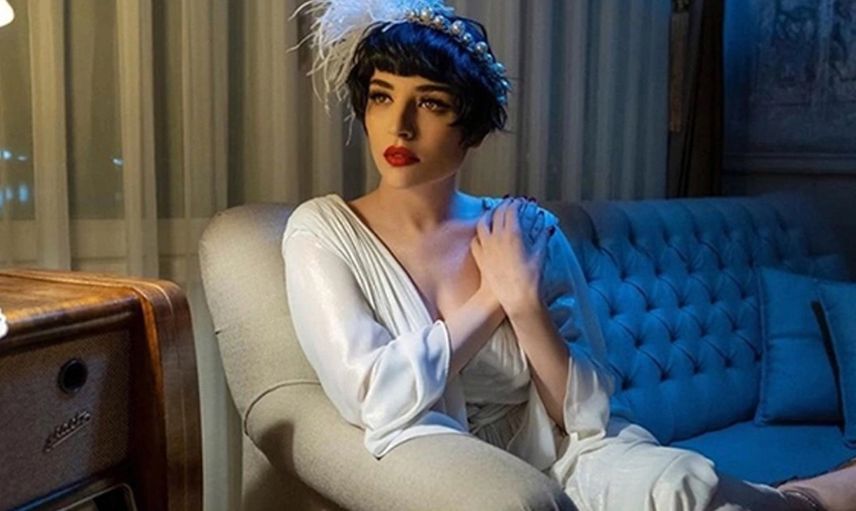 Gonca Vuslateri'nden müjdeli haber geldi! Hamile olduğu duyurdu
