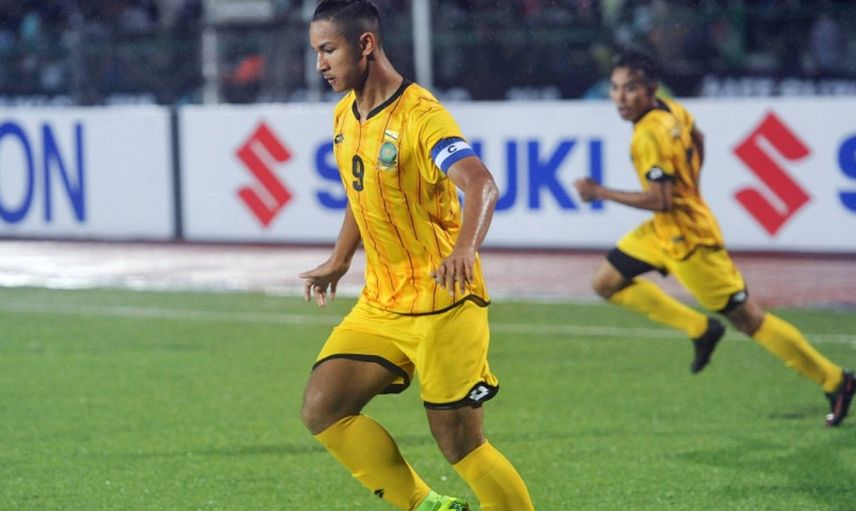 Dünyanın En Zengin Futbolcusu Faiq Bolkiah Transfer Oldu!