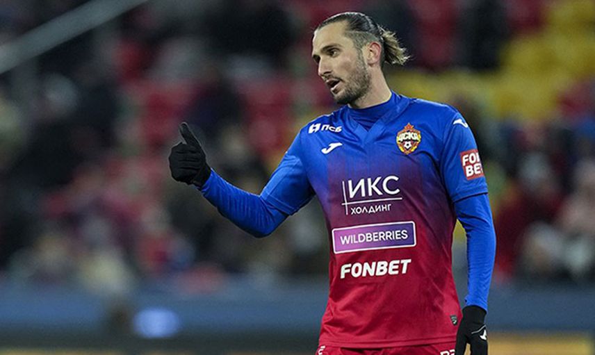 A Milli Takım'ın yıldız futbolcusu Yusuf Yazıcı, Rusya Ligi'nde tarihi bir başarı elde etti!