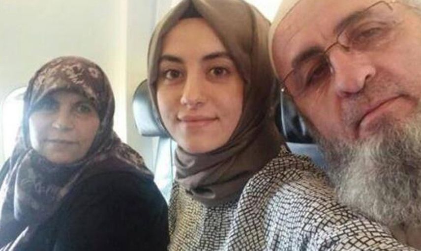 Büyükşen Cinayetinin Azmettiricisinin İfadesi Ortaya Çıktı