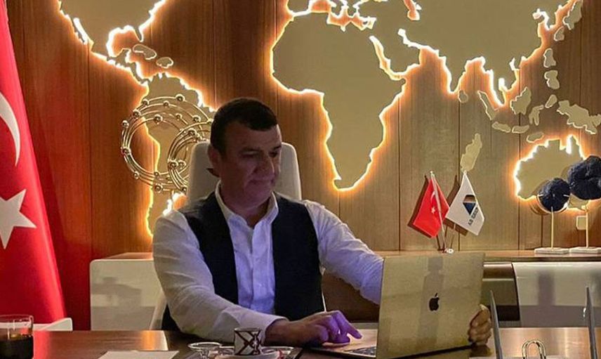 Türk İş İnsanı Muhsin Bayrak, İngiliz devi Chelsea'yi satın almak istediğini duyurdu!