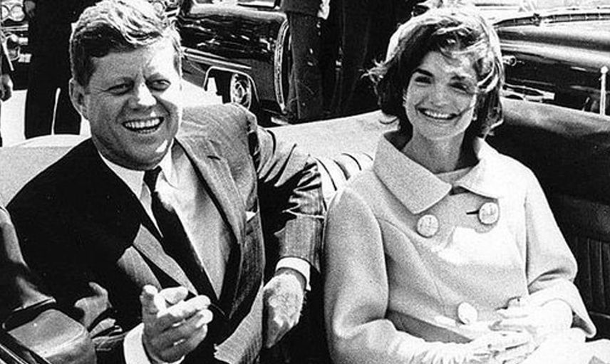 1500 Yeni Belge Ortaya Çıktı: Kennedy Suikastının Arkasındaki Sır Perdesi Aralandı