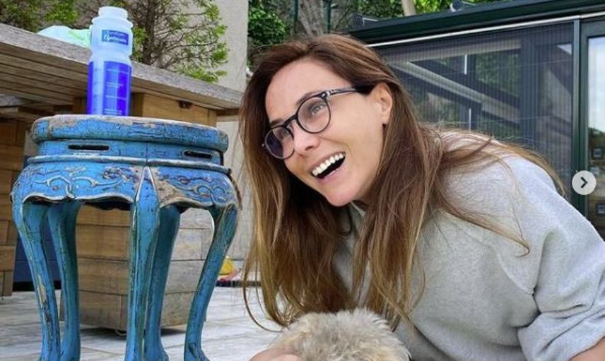 İlker Kaleli Eski Aşkı Burçin Terzioğlu'nu Takip Etmeyi Bıraktı!