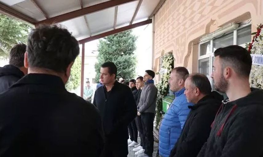 Ferhat Korkmaz kimdir? Acun Ilıcalı'nın çalışanı Ferhat Korkmaz vefat etti