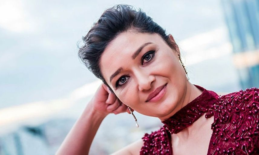 Nurgül Yeşilçay’dan regl izni yorumu! Sosyal medya kullanıcıları ikiye bölündü