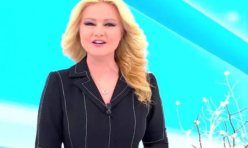 Kayıp Arife Gökçe olayında son durum ne? Sapık Sinan Sardoğan öldü mü? Tüm bu soruları Müge Anlı cevapladı
