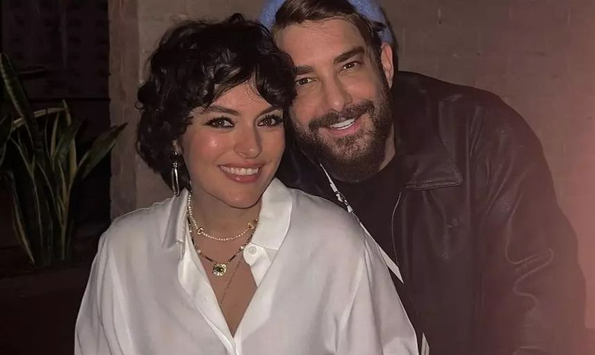 Ezgi Mola ve Enis Arıkan küslüğüne dair ortaya atılan skandal iddia: Saçmalamayın!