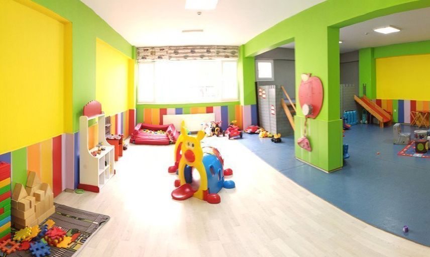Pembe Köşk Anaokulu