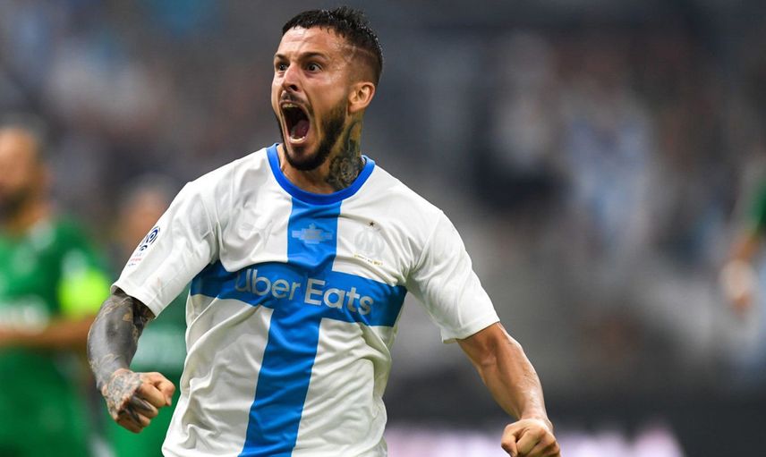 Fenerbahçe ve Galatasaray Dario Benedetto'yu İstiyor!