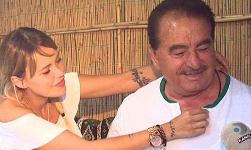 İbrahim Tatlıses