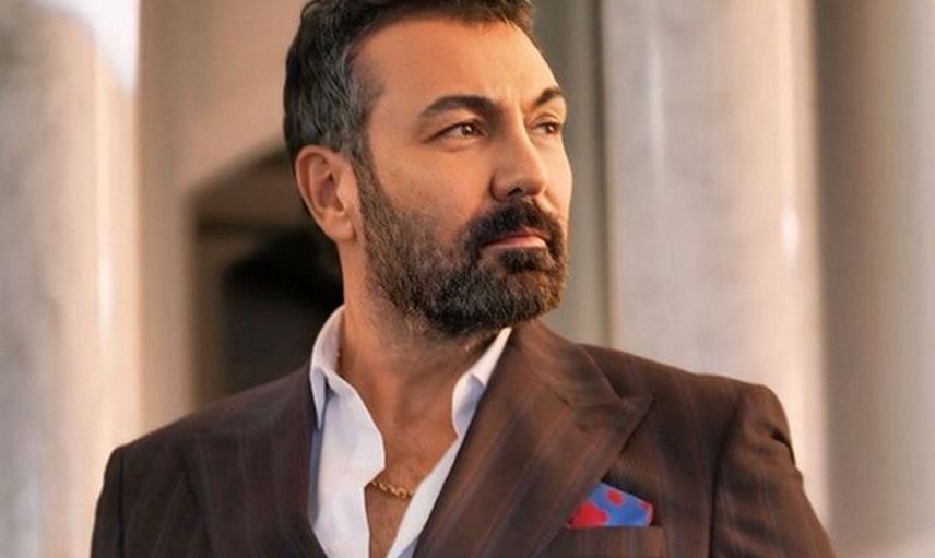Kuruluş Osman'ın yıldız oyuncusu Saruhan Hünel'den korkutan haber: Acil ameliyata alındı