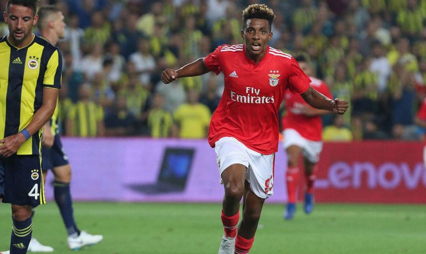 Rizespor'a İmza Atan Gedson Fernandes'den Kafaları Karıştıran Beşiktaş Sözleri!