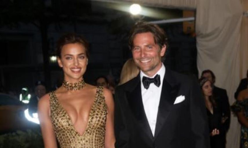 Ünlü Model Irina Shayk’ın Gizli Aşkı Ortaya Çıktı
