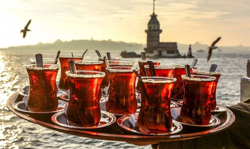 Çocuk yapmak isteyenlere kötü haber! Çay’ın öyle bir etkisi var ki dikkatli olmalısınız