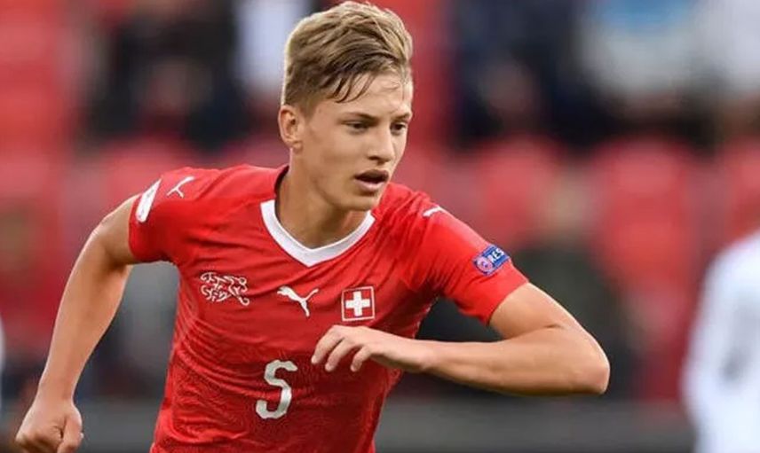 Milli formayı terletiyor