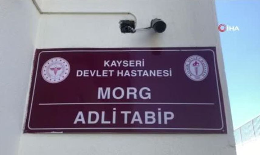 Kayseri'de Babasını Bıçaklayarak Öldüren Kızın İfadesi Ortaya Çıktı