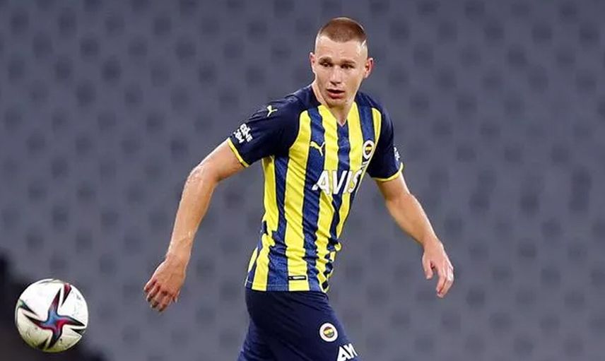 Newcastle United, Attila Szalai'yi Transfer Etmek İstiyor!