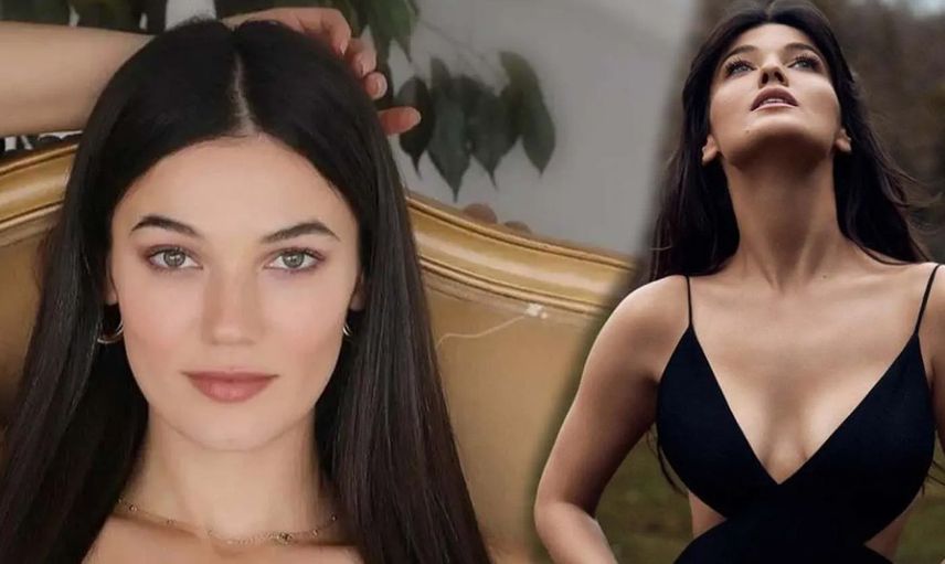 Pınar Deniz'in acı günü! Aldığı haberle hastaneye koştu