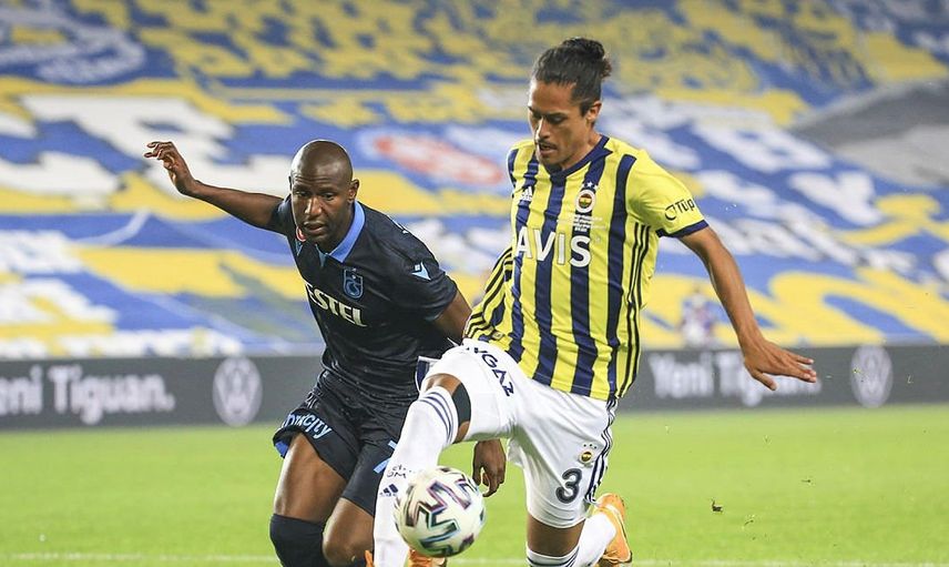 Mauricio Lemos, Aris’e Transfer Oluyor!