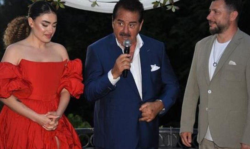 Yeni gelin Dilan Çıtak'tan açık ilişki yorumu! Babası İbrahim Tatlıses bu açıklama karşısında şoke olacak