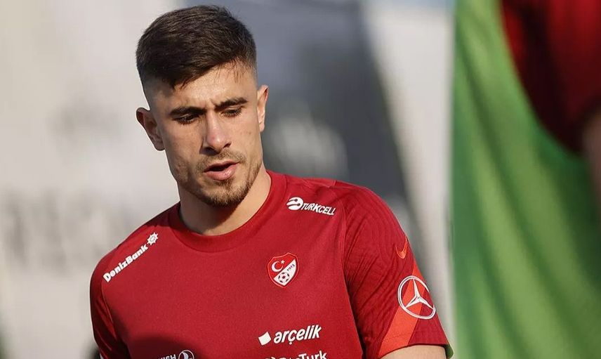 Trabzonspor Dorukhan Toköz İle Anlaşma Sağladı!