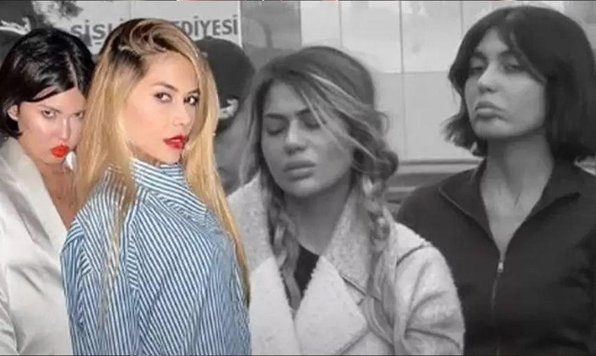 Seyhan Soylu'dan şok iddia: Nihal Candan Engin Polat'a ne mesajı yollamak için göğe baktı?